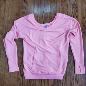 Athleta Spectrum Sweatshirt